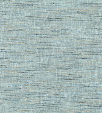 Palm Fabric - Silver