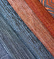 Palm Room Fabric - Multicolor