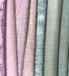 Palm Room Fabric - Multicolor