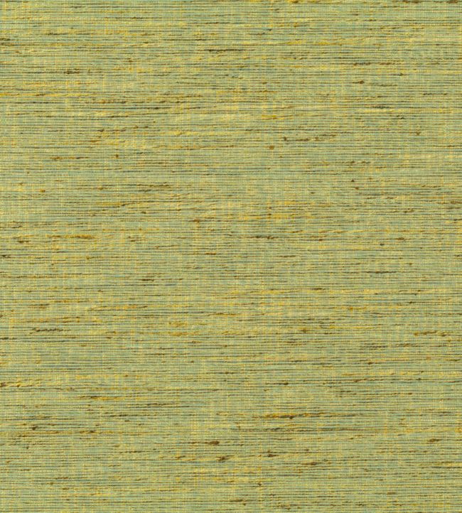 Palm Fabric - Green