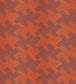 Safari Fabric - Orange