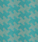 Safari Fabric - Teal