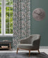 Enso Granite Room Fabric