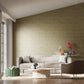 Seri Room Wallpaper - Raffia