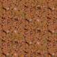 Exotic Wildlings Wallpaper - Sand - Furn