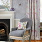 Elstow Fig Wide-Width Room Wallpaper