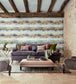 Elysian Wallpaper - Fig - DYSI216592 - Sanderson