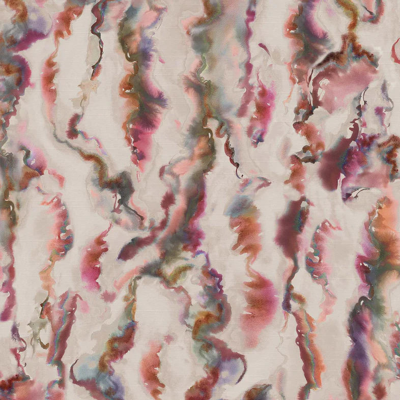 Expressions Amber Wide-Width Wallpaper