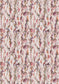Expressions Amber Wide-Width Room Wallpaper