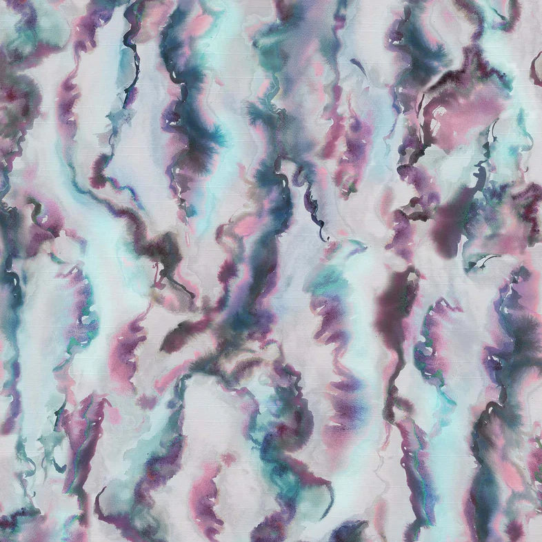 Expressions Amethyst Wide-Width Wallpaper 
