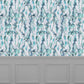 Expressions Azurite Wide-Width Room Wallpaper 