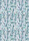 Expressions Azurite Wide-Width Room Wallpaper 