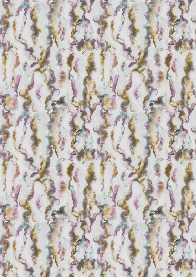 Expressions Ironstone Wide-Width Room Wallpaper