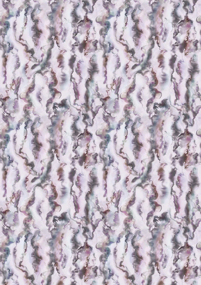 Expressions Onyx Wide-Width Room Wallpaper 