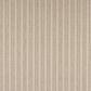 Tilney Stripe Fabric - Sand - Colefax and Fowler