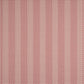 Langham Check Fabric - Red - Colefax and Fowler