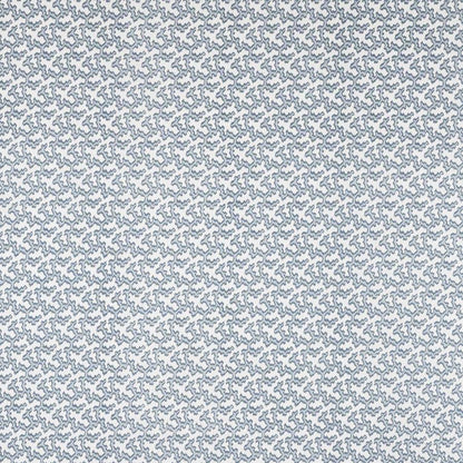 Hayden Fabric - Blue - Colefax and Fowler