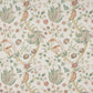 Durlston Fabric - Teal - Colefax and Fowler