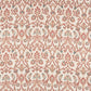 Furley Fabric - Red - Colefax and Fowler