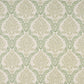 Lindley Fabric - Green - Colefax and Fowler