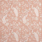 Fernanda Fabric - Pink - Colefax and Fowler