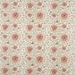 Hailsham Fabric - Pink - Colefax and Fowler