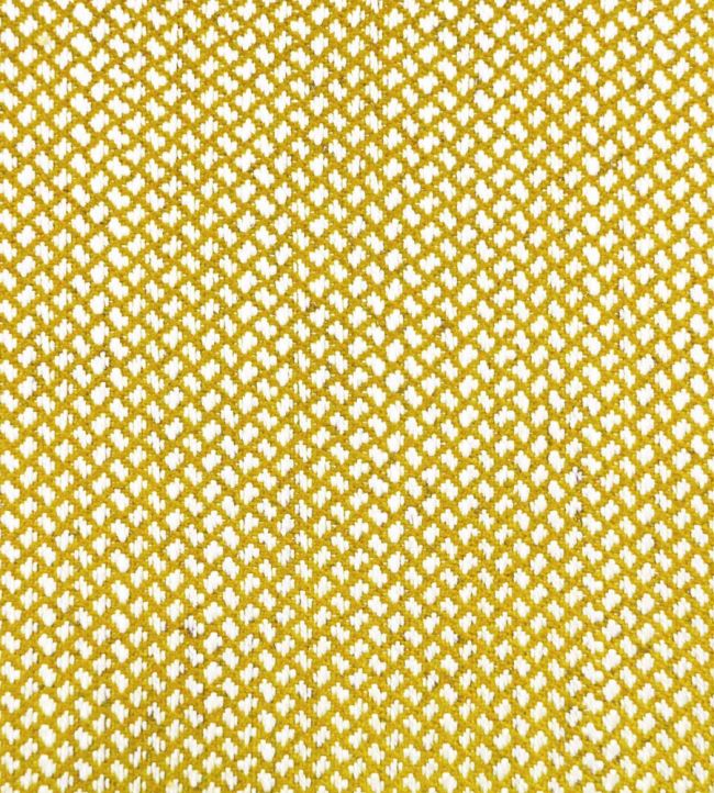 Sabuki Fabric - Yellow - Gaston y Daniela