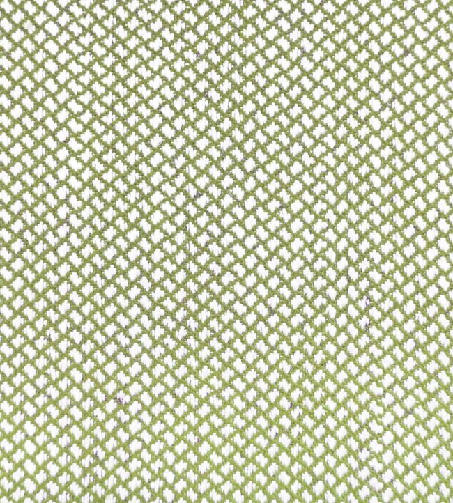 Sabuki Fabric - Green - Gaston y Daniela