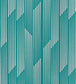 Sui Fabric - Teal - Gaston y Daniela