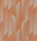 Sui Fabric - Orange - Gaston y Daniela