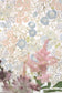 Flora Ditsy Wallpaper - Silver - Ohpopsi