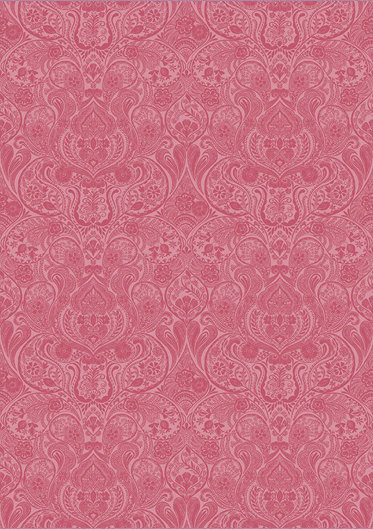 Galadriel Blush Wide-Width Wallpaper