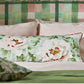 Florent Room Fabric - Seaglass/Clover/Rosehip