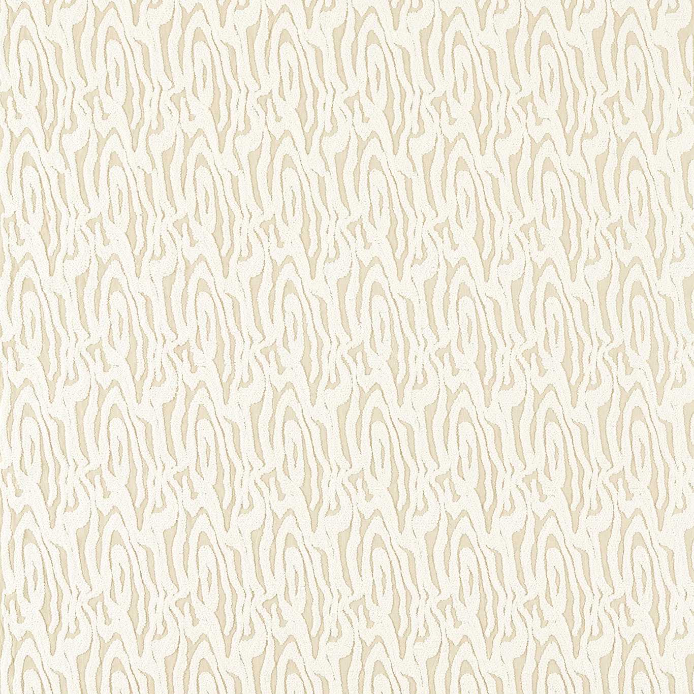 Marble Wave Fabric - Porcelain - Harlequin - Henry Holland
