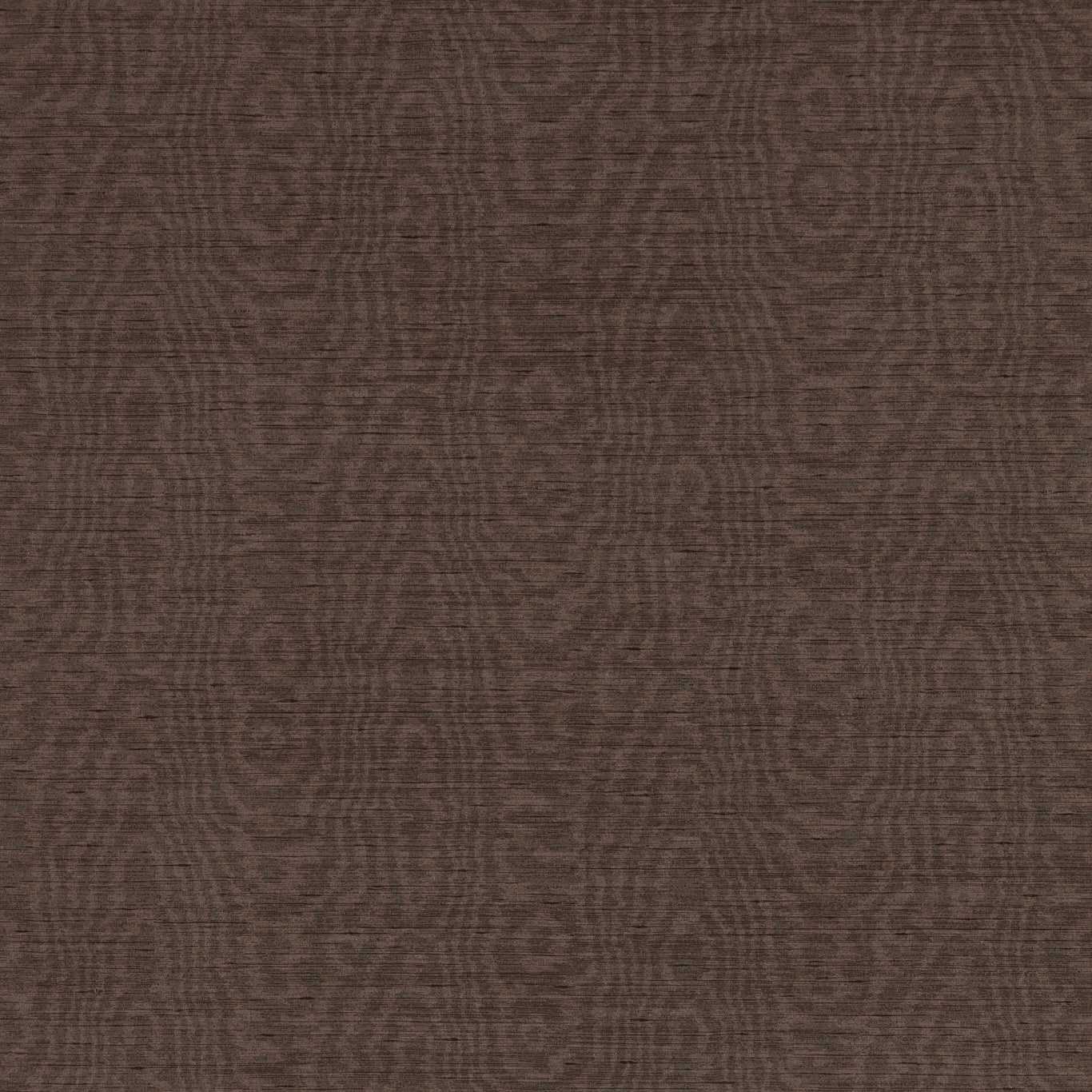 Elsworthy Wallpaper - Chocolate - Harlequin - Henry Holland
