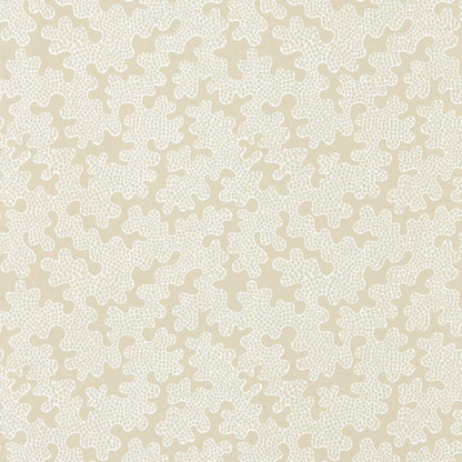 Zori Wallpaper - Shiitake/Fig Blossom