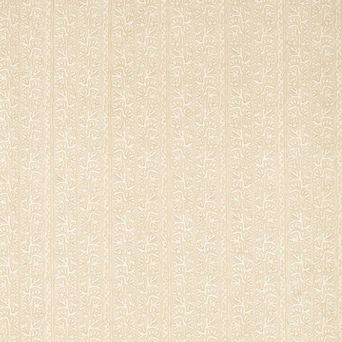 Khorol Fabric - Almond/Diffused Light