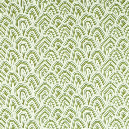 Kumo Fabric - Seaglass/Forest/Silver Willow