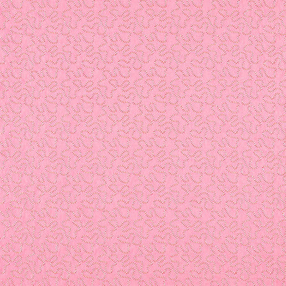 Wiggle Fabric - Rose Quartz/Ruby