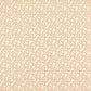 Wiggle Fabric - Linen/Carnelian