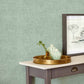 Helmsley Duck Egg Wide-Width Room Wallpaper