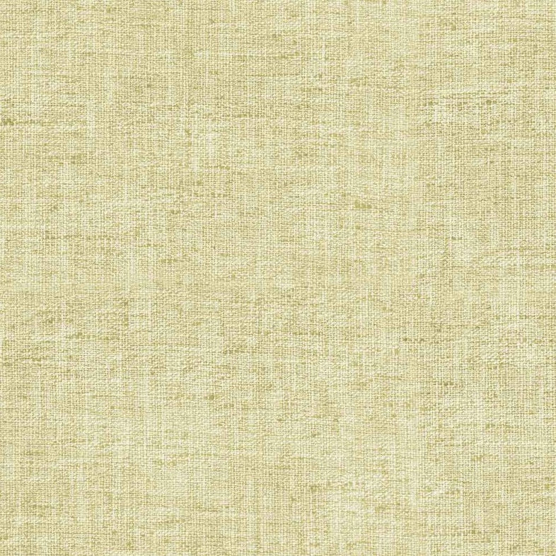 Helmsley Lemon Wide-Width Wallpaper