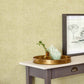 Helmsley Lemon Wide-Width Room Wallpaper