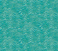 Contour Wallpaper - Turquoise & Lemon - Ohpopsi