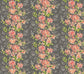 Sakura Wallpaper - Charcoal - Ohpopsi