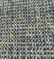 Izba Fabric - Blue