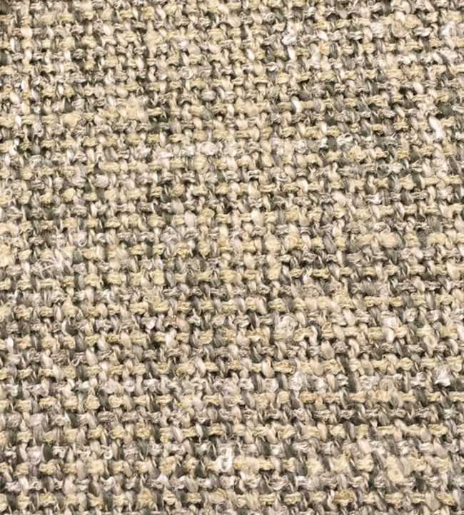 Izba Fabric - Sand