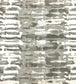 Ink Blot Fabric - Gray