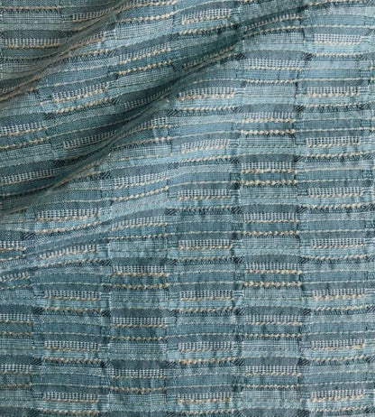 Spindrift Fabric - Blue