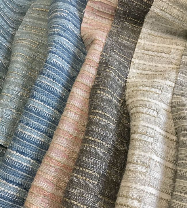 Spindrift Room Fabric - Multicolor